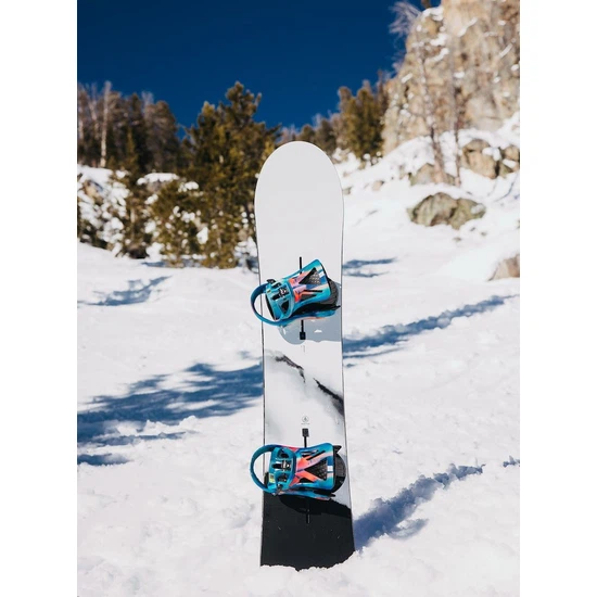 Deska Snowboardowa Burton Family Tree - Gril Master (155) FW25_5