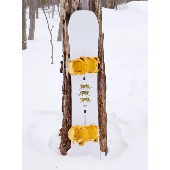 Deska Snowboardowa Burton Process (155) FW25_5