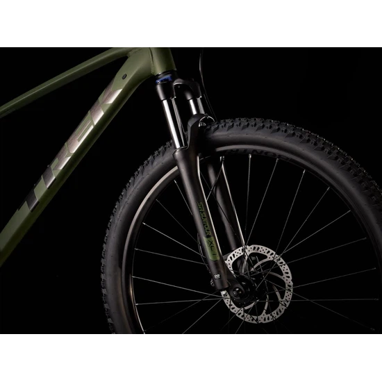 Rower TREK 2023 Marlin 6 Gen 3 (Matte Olive Grey)_7 thumbnail