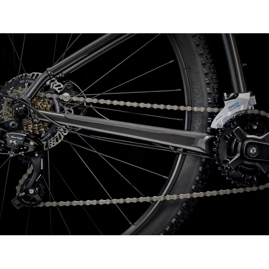 Rower TREK 2025 Marlin 4 Gen 2 (Dnister Black) FW_8