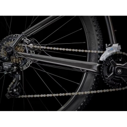 Rower TREK 2025 Marlin 4 Gen 2 (Dnister Black) FW_8 thumbnail