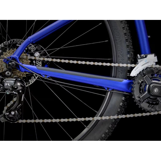 Rower TREK 2025 Marlin 4 Gen 2 (Matte Hex Blue) FW_8