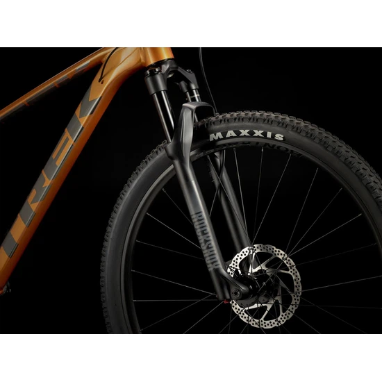 Rower TREK 2023 X-Caliber 9 (Factory Orange)_7