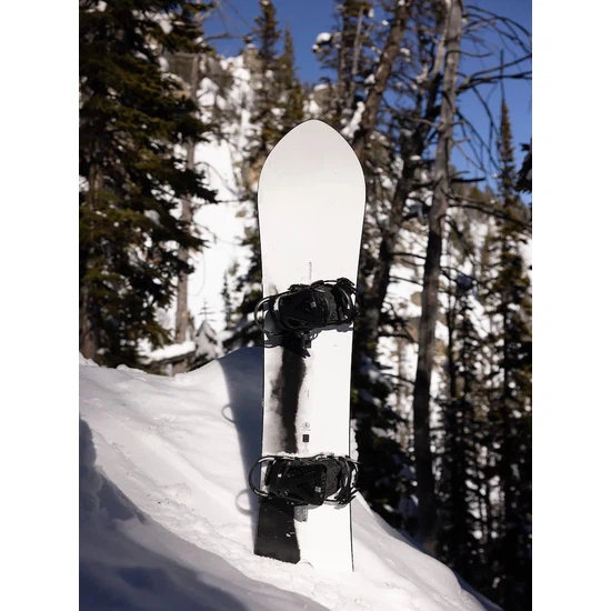 Deska Snowboardowa Burton Family Tree - Short Stop (162) FW25_5 thumbnail