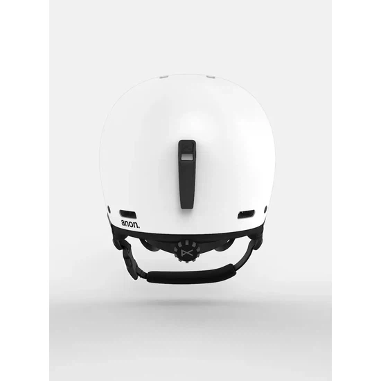 Dziecięcy Kask Snowboardowy Anon Rime 3 (White) FW25_2