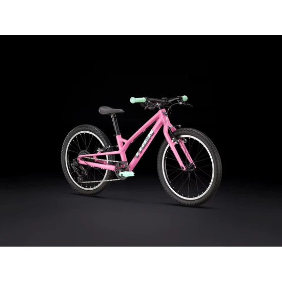 Rower TREK 2025 Wahoo 20 Path (Pink Frosting)_2 thumbnail