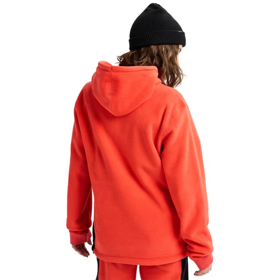 Bluza Aktywna Burton Cinder Pullover (Fiesta Red) FW26_5 thumbnail