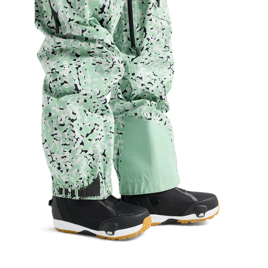 Spodnie Snowboardowe Burton AK Tuvak GORE-TEX C-KNIT 3L (Sage Dot Camo) FW26_7