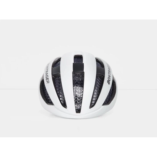 Kask szosowy Bontrager Circuit WaveCel (Biały Mat)_2 thumbnail