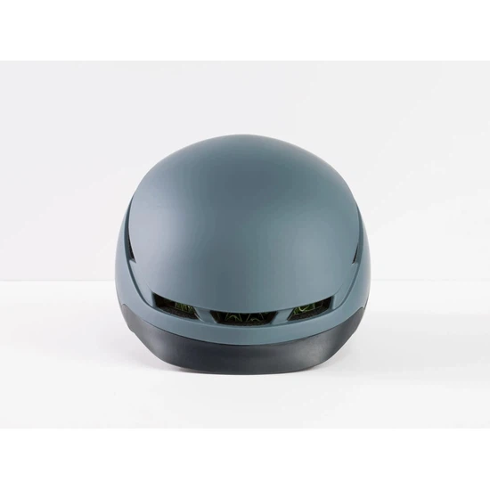 Kask do dojazdów Bontrager Charge WaveCel (Niebieski Battleship)_2