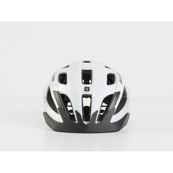 Kask rowerowy Bontrager Solstice (Biały)_2 thumbnail