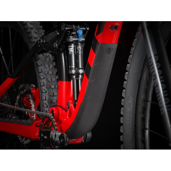 Rower TREK 2023 Fuel EX 7 Gen 5 (Trek Black / Radioactive Red)_8