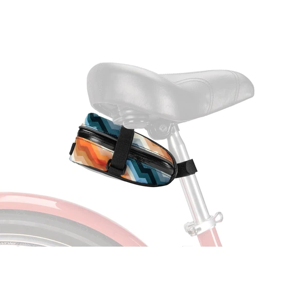 Torba podsiodłowa Electra (Brązowy/Wschód)_3 thumbnail