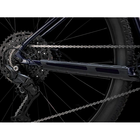 Rower TREK 2025 Marlin 6 Gen 3 (Rage Red to Deep Dark Blue Fade) FW_9