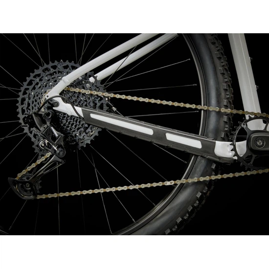 Rower TREK 2024 Marlin 7 Gen 3 (Crystal White) FW_9