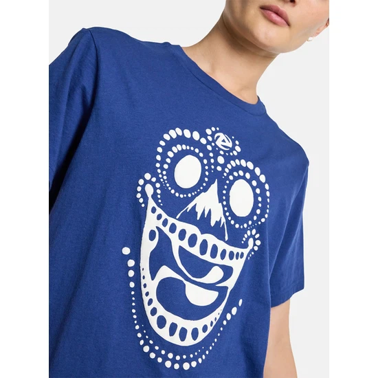 Koszulka Burton Free Thinker (Nightfall) SS24_2