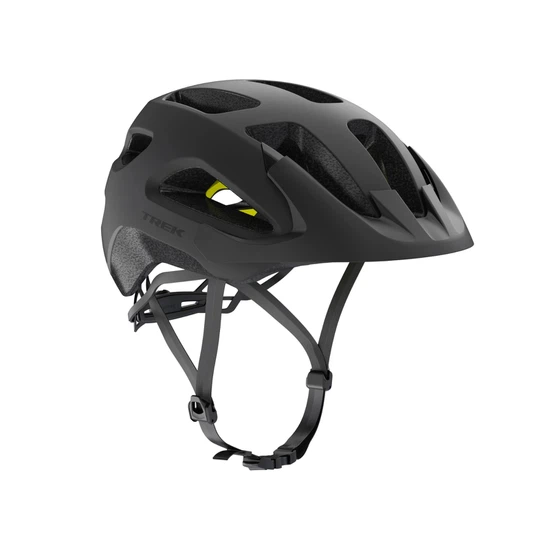 Kask rowerowy Trek Solstice Mips (Czarny Mat)_1 thumbnail