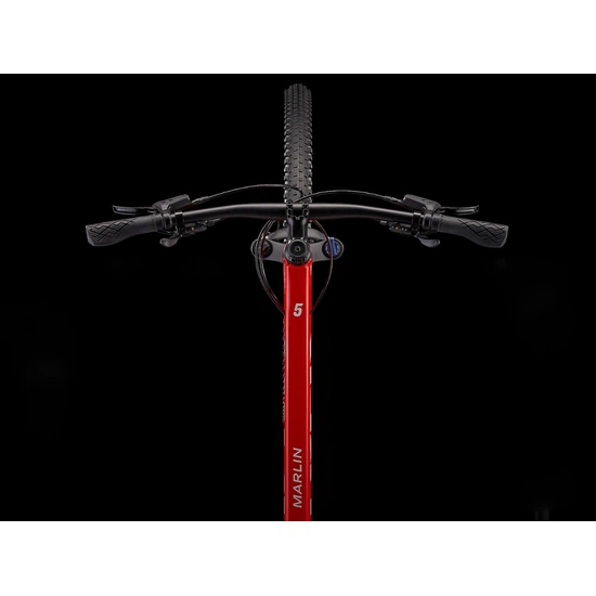 Rower TREK 2023 Marlin 5 Gen 2 (Radioactive Red)_8