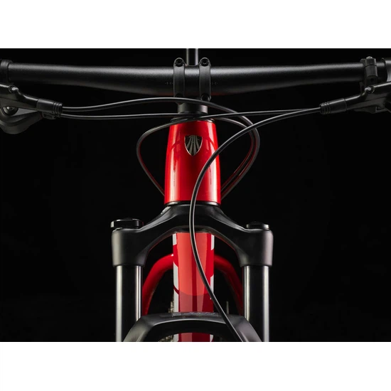 Rower TREK 2024 Procaliber 6 (Viper Red/Crimson) FW_9 thumbnail