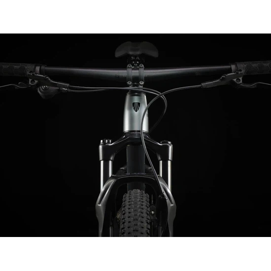 Rower TREK 2023 X-Caliber 8 (Satin Lithium Grey)_8 thumbnail