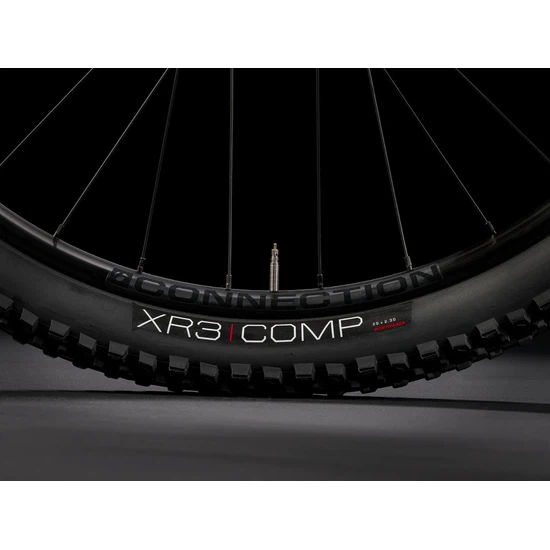 Rower TREK 2023 Powerfly 4 625w Gen 4 (Gloss Alpine/Gloss Lithium)_9 thumbnail