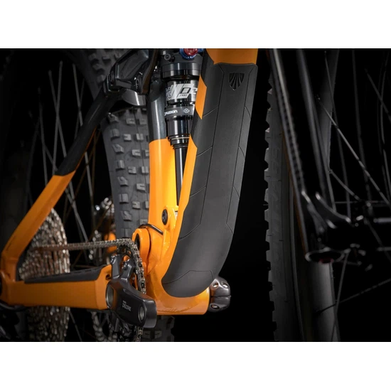 Rower TREK 2023 Fuel EX 5 Gen 5 (Lithium Grey/Marigold)_9 thumbnail