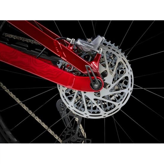 Rower TREK 2024 Slash 9 Gen 6 GX AXS T-Type (Crimson) FW_9