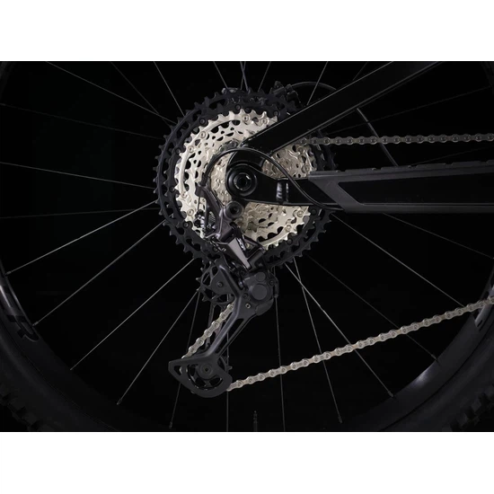 Rower TREK 2023 Fuel EX 8 XT Gen 6 (Galactic Grey to Black Fade)_9