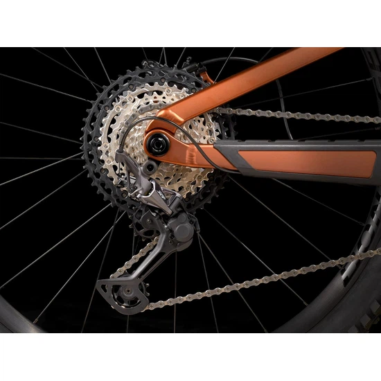 Rower TREK 2023 Fuel EX 8 XT Gen 6 (Matte Pennyflake)_9 thumbnail