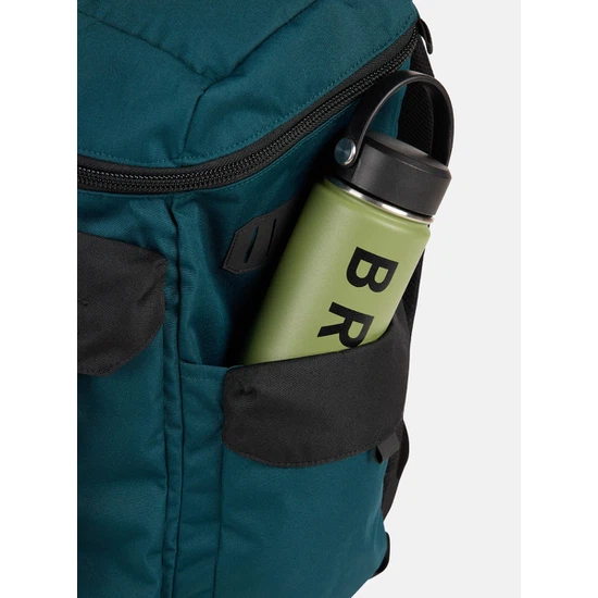 Plecak Burton Annex 2.0 Pack 28L (Deep Emerald) FW25_6
