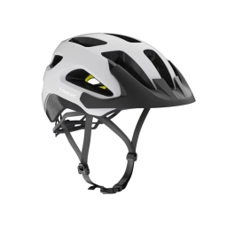 Kask rowerowy Trek Solstice Mips (Biały Crystal/Mat)-M/L_1 thumbnail