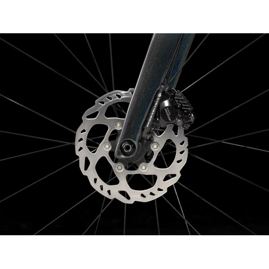 Rower TREK 2025 Émonda ALR 5 (Slate Prismatic/Black Prismatic Fade) FW_9 thumbnail