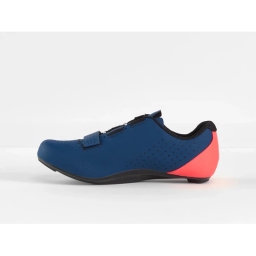 Rowerowy but szosowy Bontrager Circuit (Nautical Navy/Radioactive Coral)-41_2 thumbnail