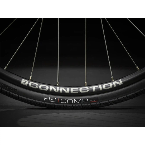 Rower TREK 2023 FX 2 Disc Gen 3 (Satin Lithium Grey)_9 thumbnail