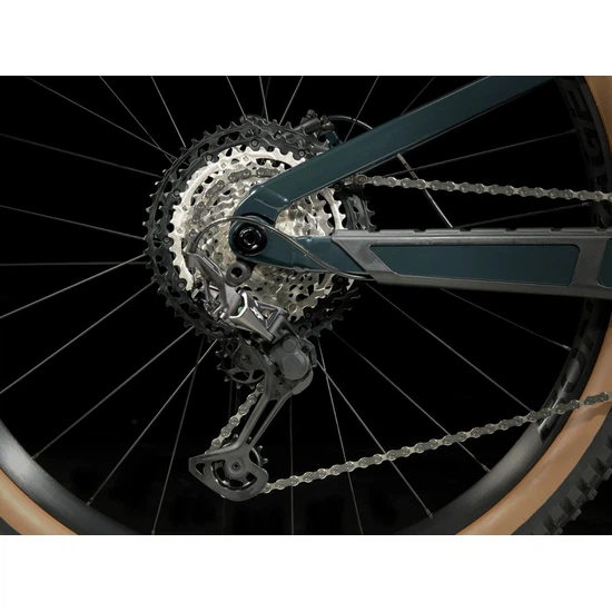 Rower TREK 2025 Fuel EX 8 XT Gen 6 (Nautical Navy)_9 thumbnail