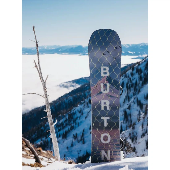 Deska Snowboardowa Burton Story Board (147) FW25_6 thumbnail