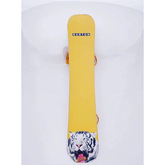 Deska Snowboardowa Burton Process (157W) FW25_6