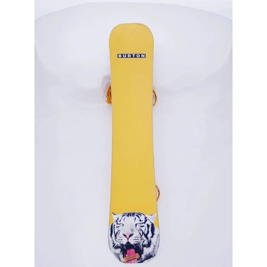 Deska Snowboardowa Burton Process Flying V (162) FW25_6