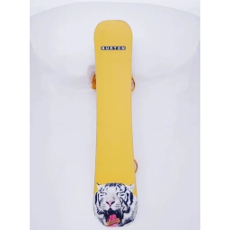 Deska Snowboardowa Burton Process Flying V (162) FW25_6 thumbnail