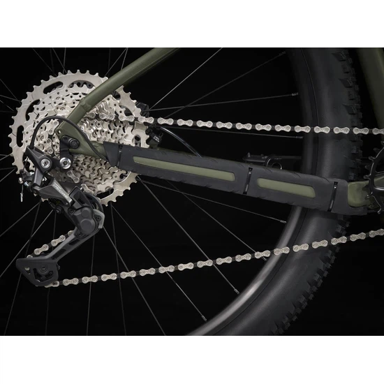 Rower TREK 2023 Marlin 6 Gen 3 (Matte Olive Grey)_8