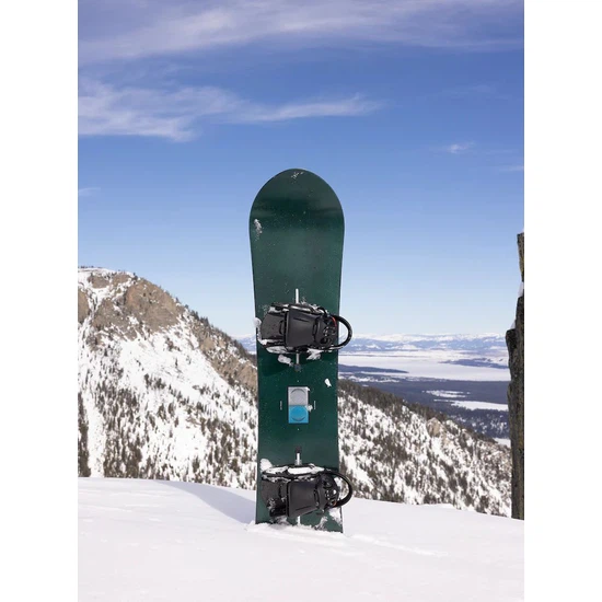 Deska Snowboardowa Burton Mystery Day Trader (155) FW25_6