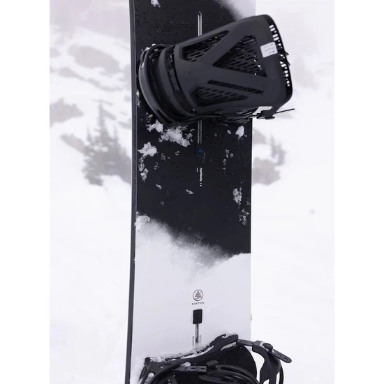 Deska Snowboardowa Burton High Fidelity (158) FW25_7