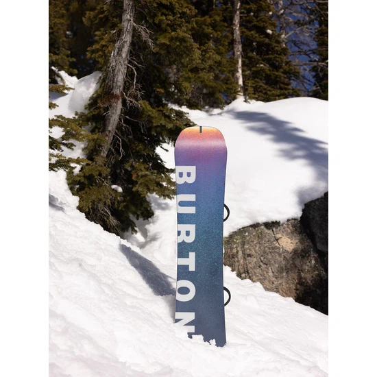 Deska Snowboardowa Burton Custom X (162) FW25_7