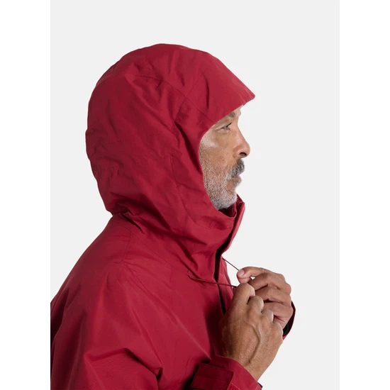 Kurtka Snowboardowa Burton Covert 2.0 2L (Deep Red) FW25_6 thumbnail