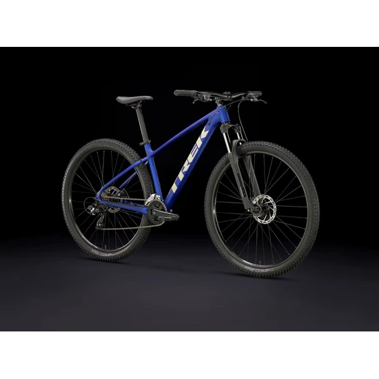 Rower TREK 2025 Marlin 4 Gen 2 (Matte Hex Blue) FW_2 thumbnail