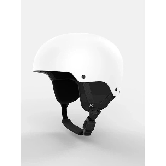 Dziecięcy Kask Snowboardowy Anon Rime 3 (White) FW25_3 thumbnail