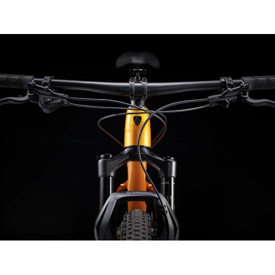 Rower TREK 2023 X-Caliber 9 (Factory Orange)_8 thumbnail
