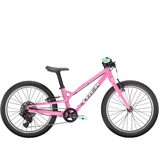 Rower TREK 2025 Wahoo 20 Path (Pink Frosting)_1