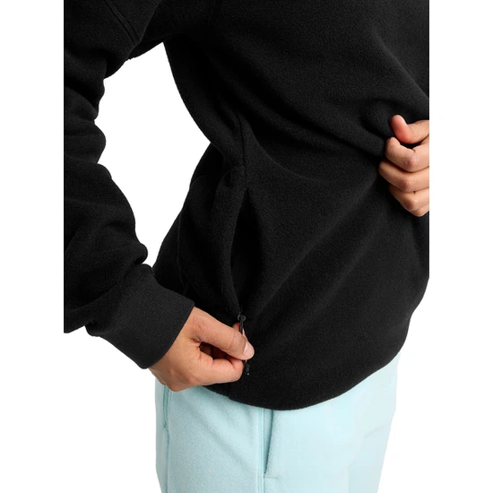 Bluza Aktywna Burton Cinder Crew (True Black) FW26_5 thumbnail