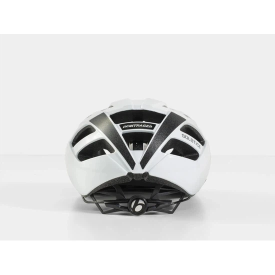 Kask rowerowy Bontrager Solstice (Biały)_3